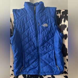 Women’s The North Face Vest